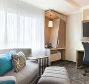 Courtyard by Marriott Winter Haven hotel detail image 5