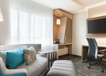 Courtyard by Marriott Winter Haven hotel thumbnail 5
