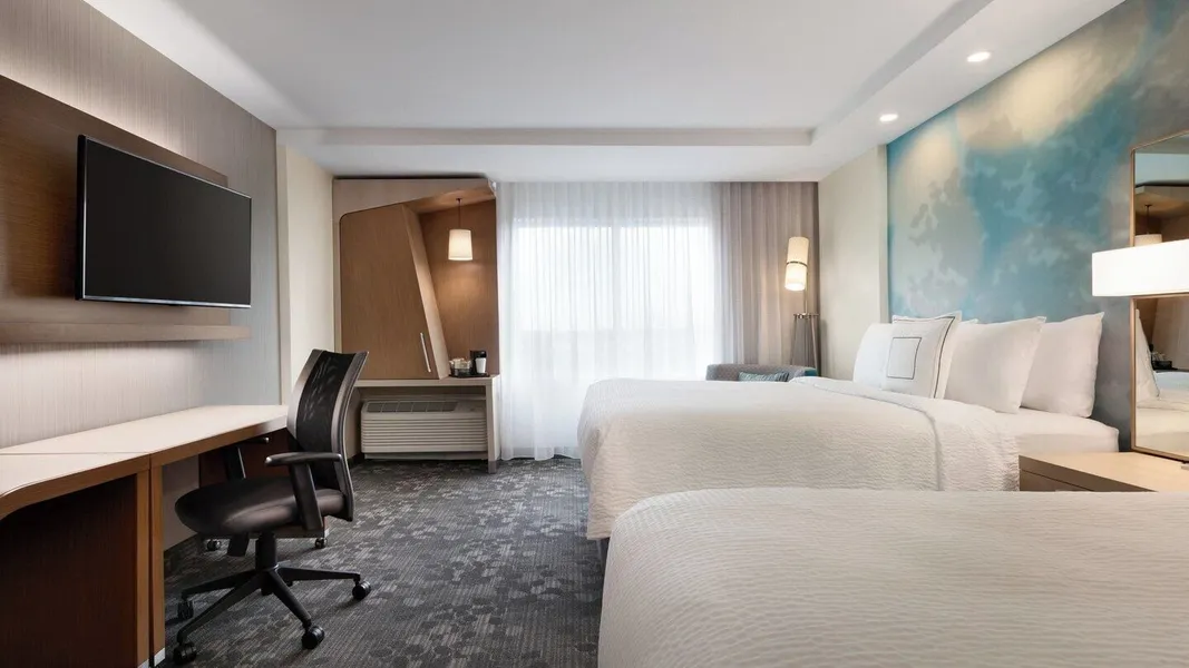 Courtyard by Marriott Winter Haven hotel detail image 6