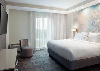Courtyard by Marriott Winter Haven hotel thumbnail 7