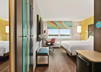 TRU BY Hilton Sebring hotel thumbnail 8