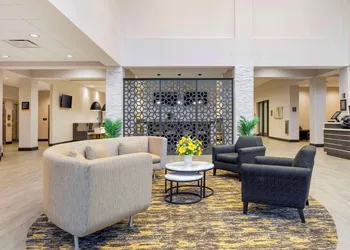 Best Western Plus Cranberry-Pittsburgh North hotel thumbnail 3