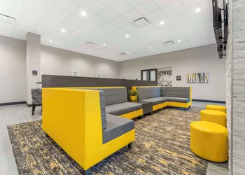 Best Western Plus Cranberry-Pittsburgh North hotel thumbnail 5