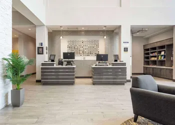 Best Western Plus Cranberry-Pittsburgh North hotel thumbnail 7