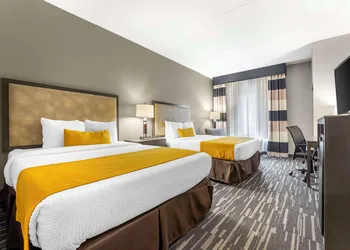 Best Western Plus Cranberry-Pittsburgh North hotel thumbnail 8