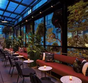 Moxy NYC Chelsea hotel detail image 4