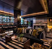 Moxy NYC Chelsea hotel detail image 7