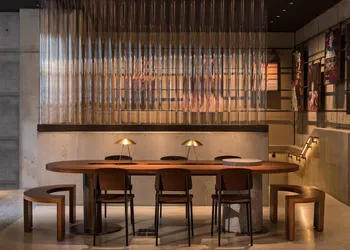 Moxy NYC Chelsea hotel thumbnail 8