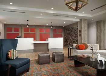 Homewood Suites by Hilton Cincinnati-Midtown, OH hotel thumbnail 3