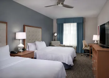 Homewood Suites by Hilton Cincinnati-Midtown, OH hotel thumbnail 7
