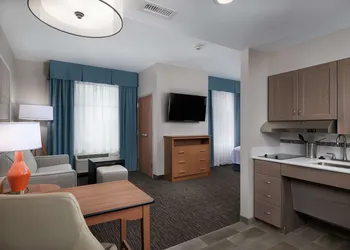 Homewood Suites by Hilton Cincinnati-Midtown, OH hotel thumbnail 8