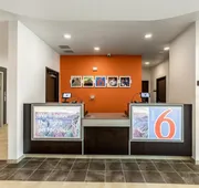 Motel 6 Las Vegas, NV - Motor Speedway hotel detail image 3