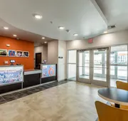 Motel 6 Las Vegas, NV - Motor Speedway hotel detail image 4