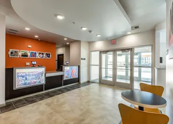 Motel 6 Las Vegas, NV - Motor Speedway hotel thumbnail 4
