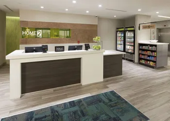 Home2 Suites by Hilton Owasso, OK hotel thumbnail 3