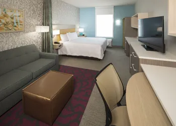 Home2 Suites by Hilton Owasso, OK hotel thumbnail 4