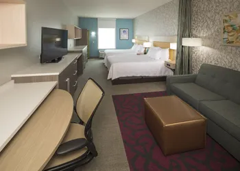 Home2 Suites by Hilton Owasso, OK hotel thumbnail 5