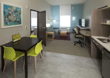 Home2 Suites by Hilton Owasso, OK hotel thumbnail 7
