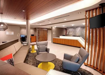 SpringHill Suites by Marriott Hampton Portsmouth hotel thumbnail 3