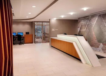 SpringHill Suites by Marriott Hampton Portsmouth hotel thumbnail 4