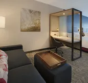 SpringHill Suites by Marriott Hampton Portsmouth hotel detail image 5