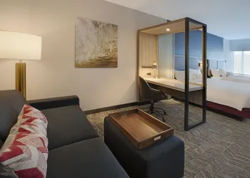 SpringHill Suites by Marriott Hampton Portsmouth hotel thumbnail 5