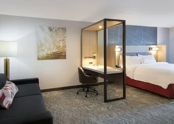 SpringHill Suites by Marriott Hampton Portsmouth hotel thumbnail 6