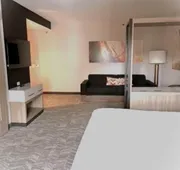 SpringHill Suites by Marriott Hampton Portsmouth hotel detail image 7