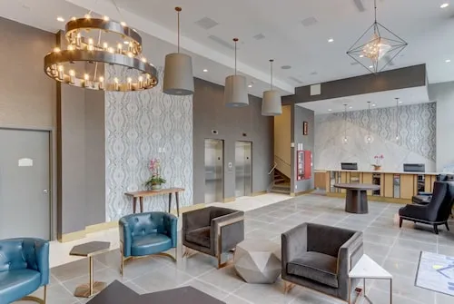 Microtel Inn by Wyndham Long Island City hotel detail image 2
