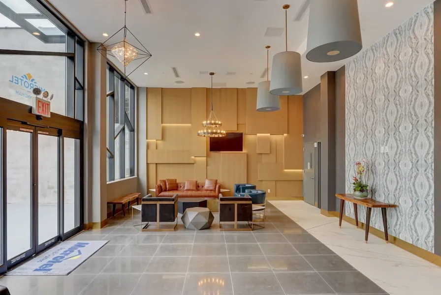 Microtel Inn by Wyndham Long Island City hotel detail image 6