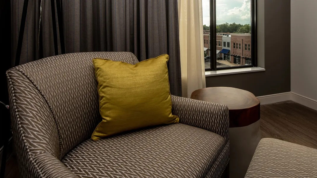 Hotel Indigo Hattiesburg by IHG hotel detail image 2