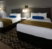 Hotel Indigo Hattiesburg by IHG hotel detail image 3