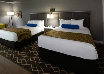Hotel Indigo Hattiesburg by IHG hotel thumbnail 3