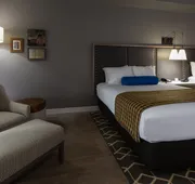 Hotel Indigo Hattiesburg by IHG hotel detail image 4