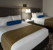 Hotel Indigo Hattiesburg by IHG hotel detail image 5