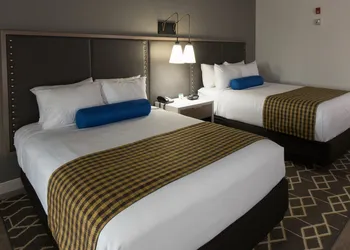 Hotel Indigo Hattiesburg by IHG hotel thumbnail 5