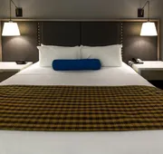 Hotel Indigo Hattiesburg by IHG hotel detail image 7