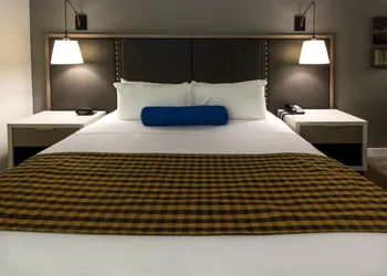 Hotel Indigo Hattiesburg by IHG hotel thumbnail 7