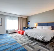 Hampton Inn & Suites Boston/Waltham hotel detail image 5