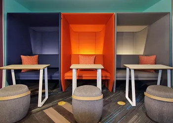 Tru By Hilton Meridian hotel thumbnail 2