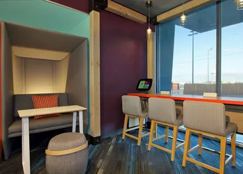 Tru By Hilton Meridian hotel thumbnail 5