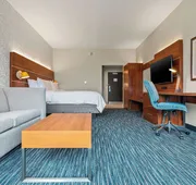Holiday Inn Express & Suites Orlando - Lake Buena Vista by IHG hotel detail image 3