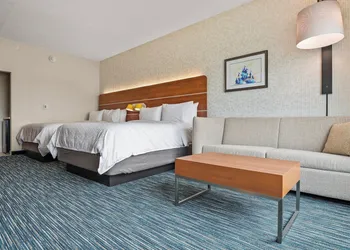 Holiday Inn Express & Suites Orlando - Lake Buena Vista by IHG hotel thumbnail 6