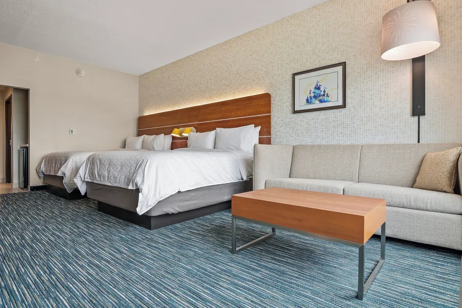 Holiday Inn Express & Suites Orlando - Lake Buena Vista by IHG hotel detail image 6