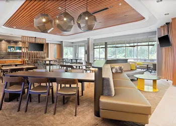 SpringHill Suites by Marriott Ocala hotel thumbnail 2