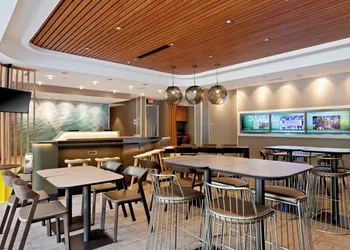 SpringHill Suites by Marriott Ocala hotel thumbnail 3