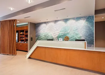 SpringHill Suites by Marriott Ocala hotel thumbnail 4