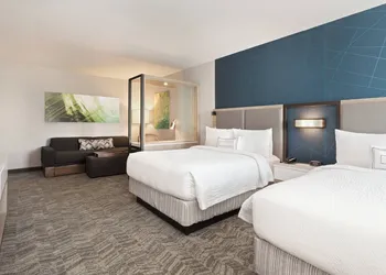 SpringHill Suites by Marriott Ocala hotel thumbnail 5