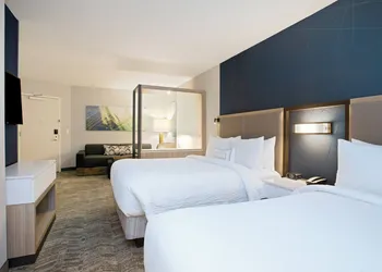 SpringHill Suites by Marriott Ocala hotel thumbnail 6
