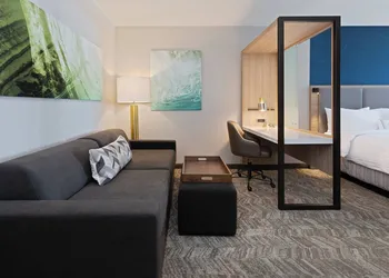SpringHill Suites by Marriott Ocala hotel thumbnail 7